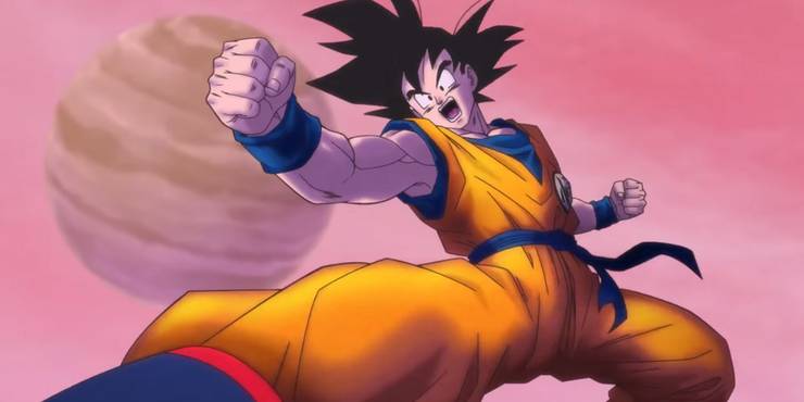 Dragon Ball Super Hero 6 Best Parts Of The New Movie Trailer According To Reddit Dragon Ball Super Hero 6 Best Parts Of The New Movie Trailer According To Reddit